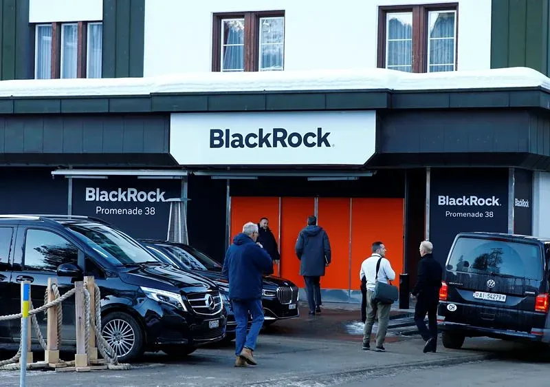 BlackRock становится последней крупной компанией, запросившей одобрение на класс акций ETF