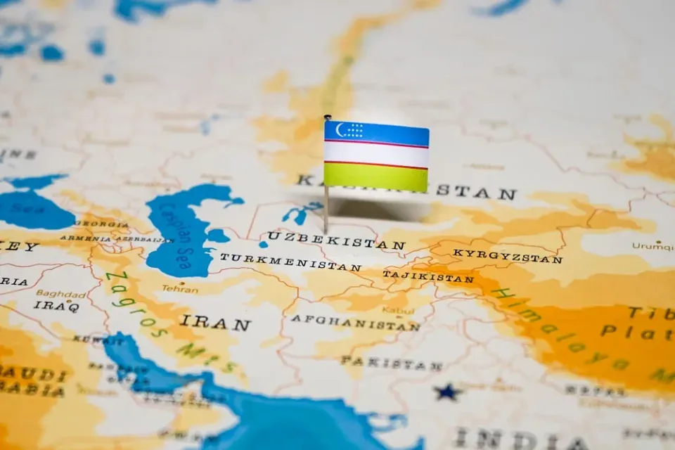 TBC Узбекистан объявляет о партнерстве с Mastercard