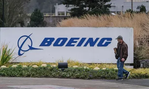 Профсоюз сообщает о «продуктивной встрече» с Boeing