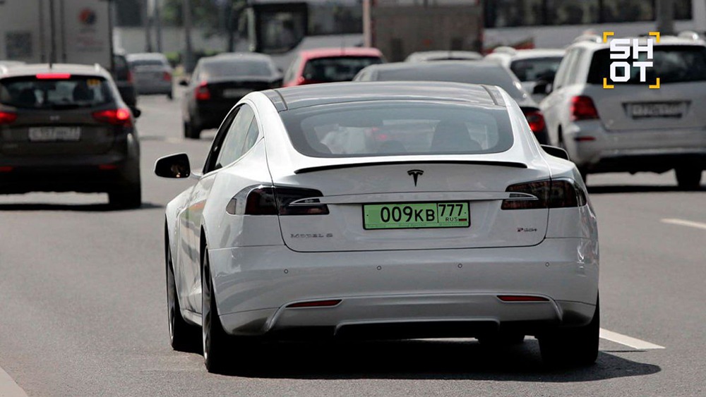 Как изменятся автомобильные номера в России: новые цвета