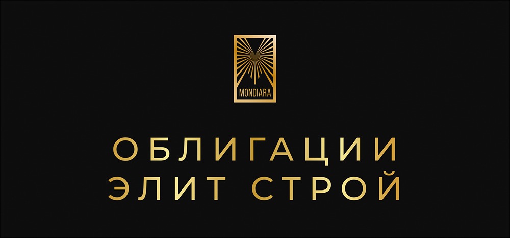 Облигации Элит Строй серии 002Р-02: все параметры выпуска