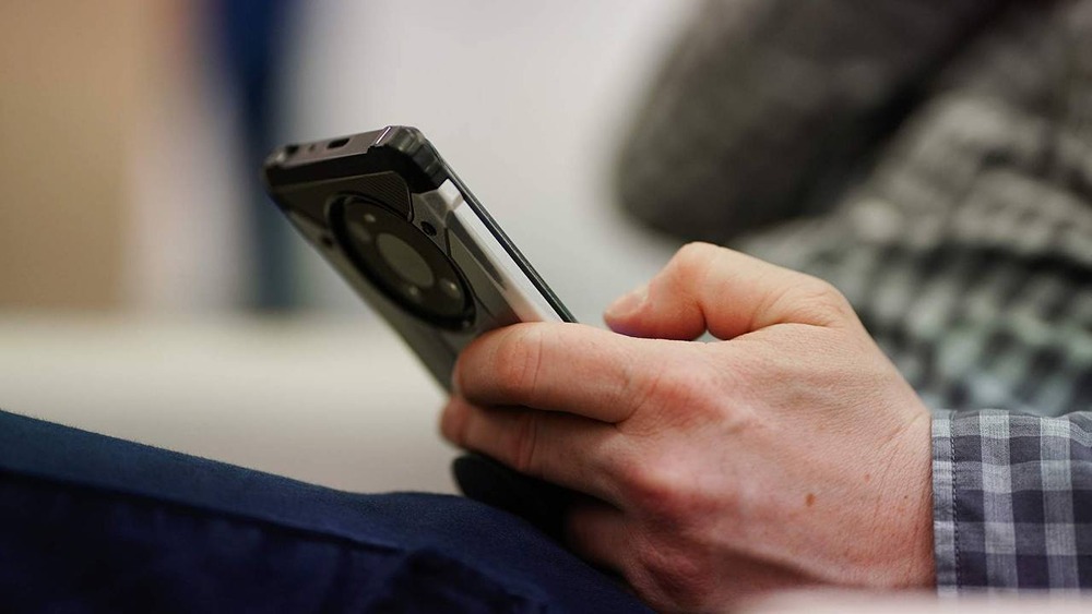 Какая новая схема у мошенников?