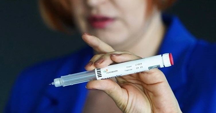 Во сколько раз выросли продажи российских аналогов «Оземпика» — и что стало причиной такого скачка?