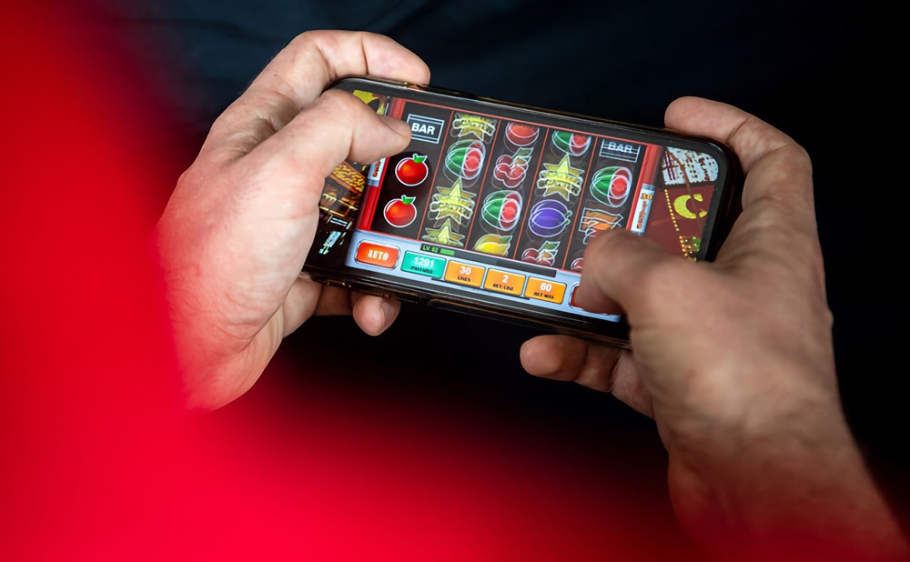 Минфин предлагает легализовать онлайн-казино: что изменится?