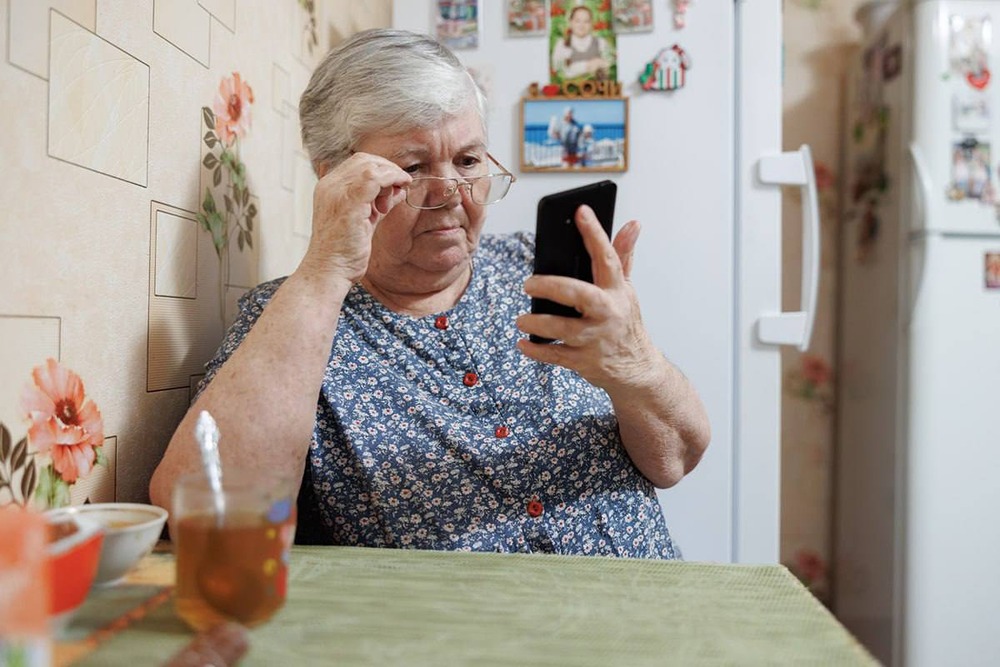 Как мошенники выманивают персональные данные под предлогом отключения электроэнергии?