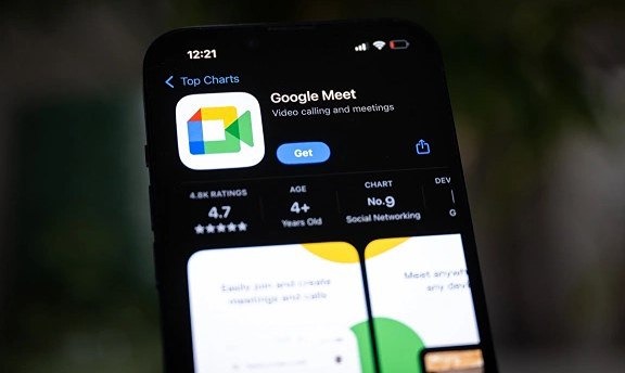 Франция запрещает Google Meet, Zoom и Teams для госслужащих: курс на цифровой суверенитет