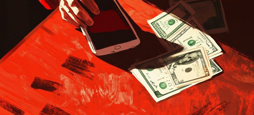 Защита от мошенников: как технологии и законы помогли снизить количество звонков на 21%