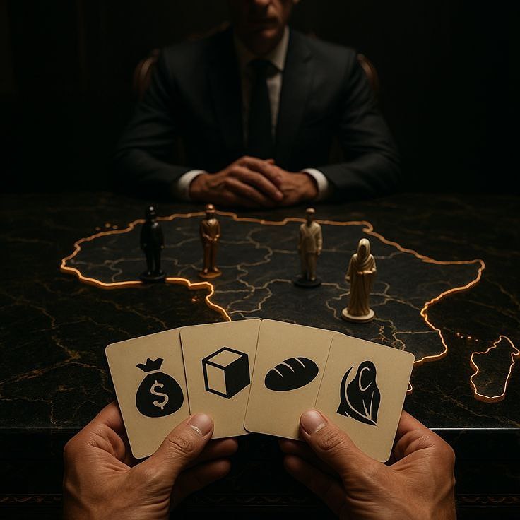 Стоит ли инвестировать в российский рынок при текущих показателях инфляции?