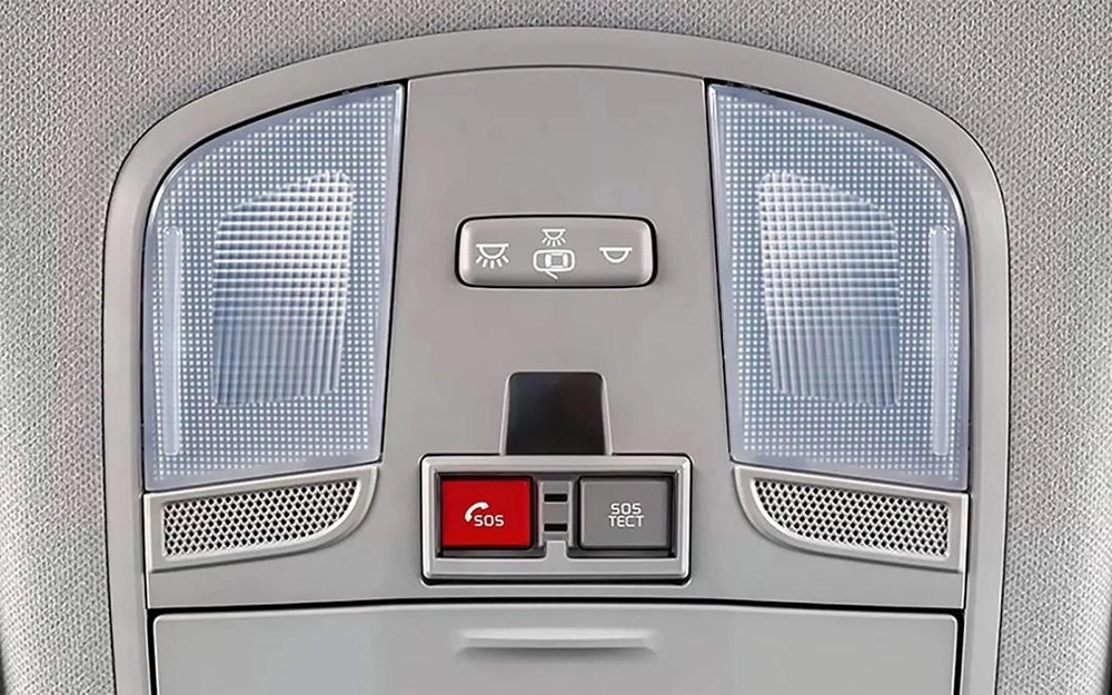 Кнопка SOS возвращается в автомобили: почему Минпромторг ускорил внедрение системы