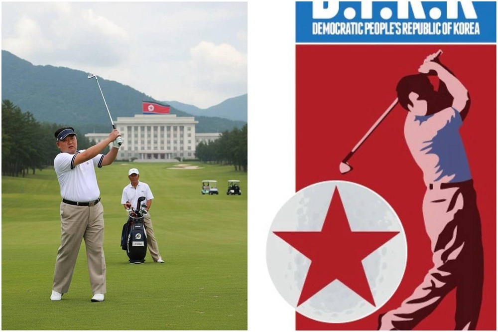 Почему Lupine Travel хочет провести North Korean Amateur Open в 2026 году — и сможет ли КНДР возобновить турниры по гольфу после 10 лет перерыва?