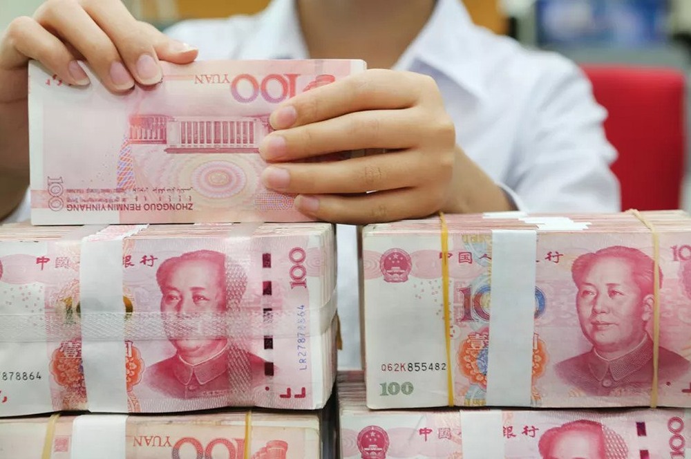 Юань готов продлить десятилетнюю серию побед и в лунный Новый год