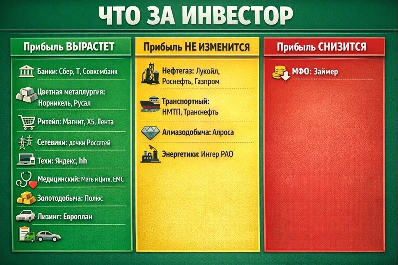 Почему 2026 год станет поворотным для российского бизнеса?