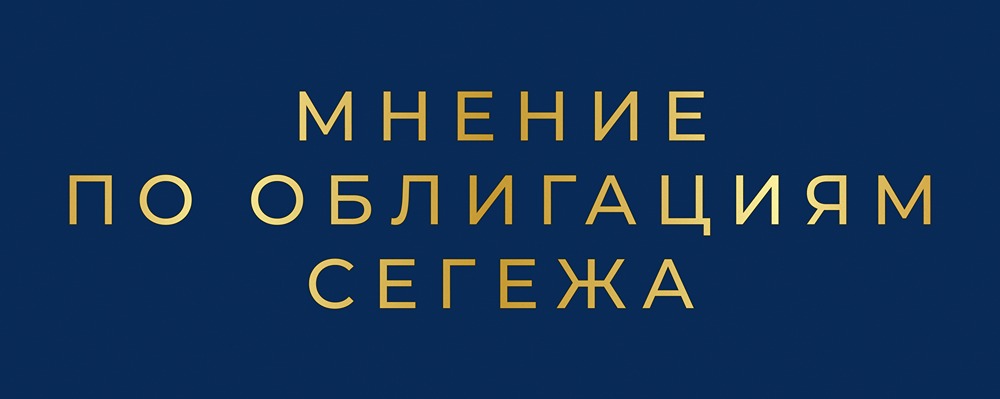 Стоит ли инвестировать в новые облигации Сегежа 3P-10R: анализ доходности и рисков