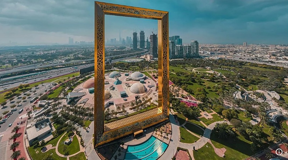 Какой ребрендинг готовят в Дубае на месте Gold Souk — и что изменится для торговцев?