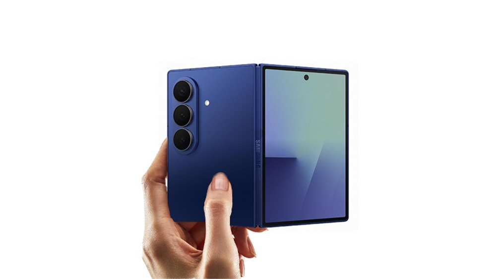 Война складных смартфонов: Samsung против Apple