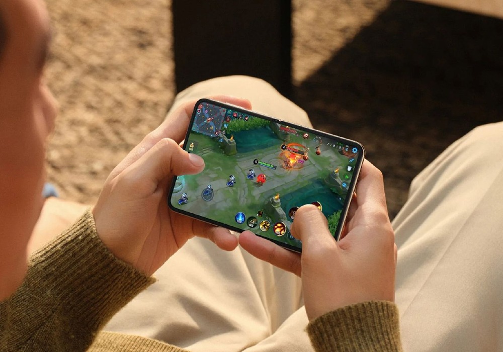 HUAWEI готовит конкурента iPhone Fold: что известно о Pura X2