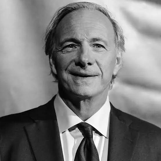 Рэй Далио: мы близко к смене мирового порядка