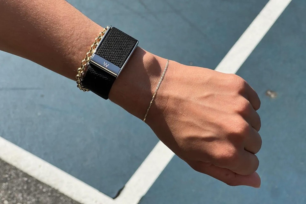 Без экрана, но с умом: Garmin меняет правила фитнес-трекеров