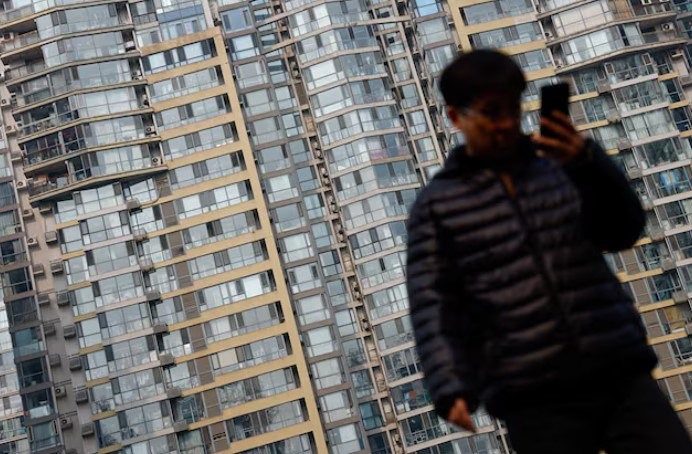 Согласно результатам частного опроса, цены на новое жилье в Китае выросли в январе на фоне сигналов правительства о поддержке