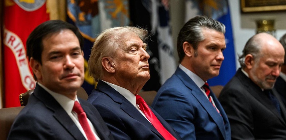 Трамп запросил план быстрого нападения на Иран, чтобы избежать затяжной войны