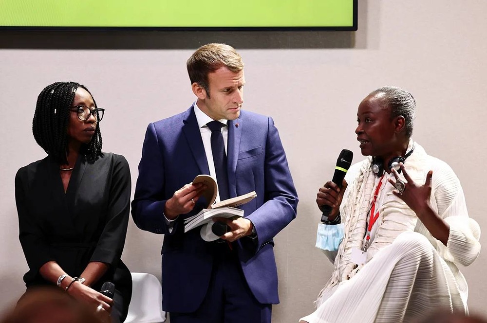 Французский Сенат одобрил закон, призванный облегчить возвращение колониальных ценностей — произведений искусства, реликвий и религиозных объектов — в страны их происхождения