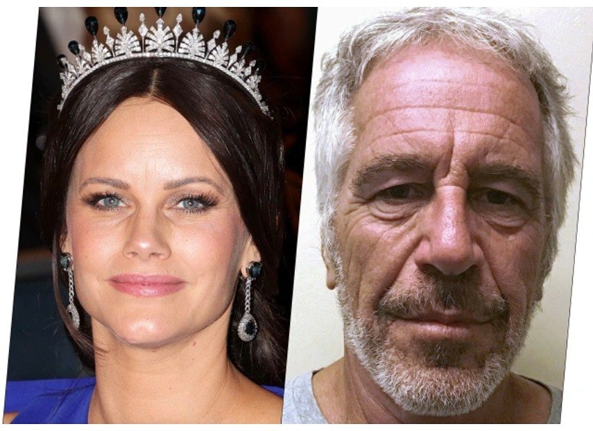 Новые документы банкстера Джеффри Эпштейна показывают, что у норвежской наследной принцессы Метте-Марит были контакты с банкстером, и она была беременна от него