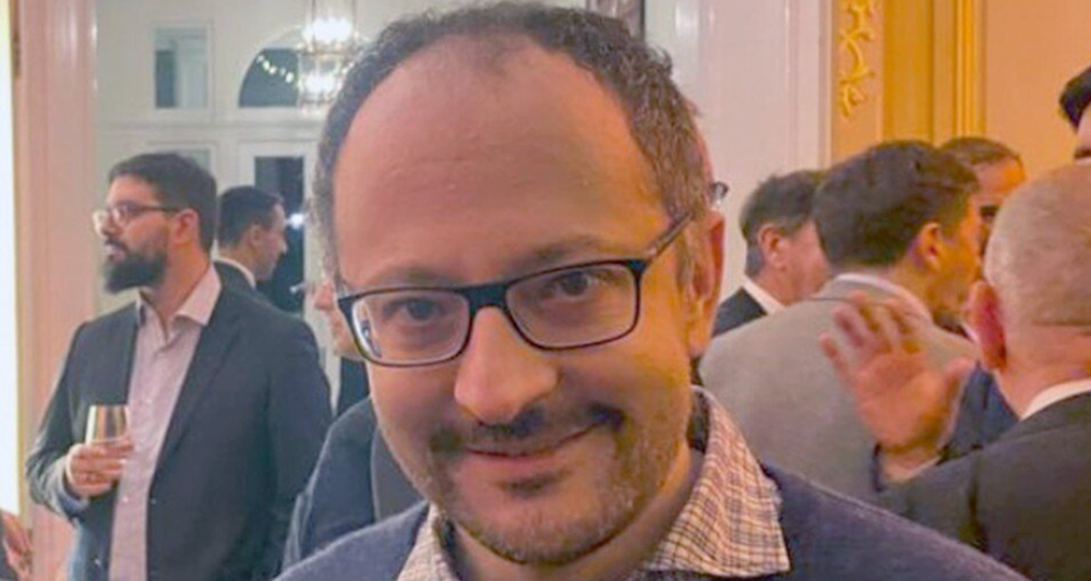 Миллиардер из России Александр Герко поднялся с шестого на второе место в списке крупнейших налогоплательщиков Великобритании, составленном The Sunday Times