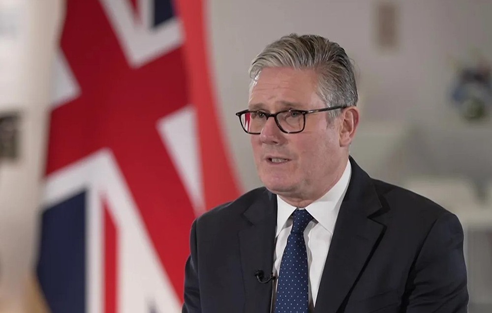 Китай отменил санкции в отношении британских парламентариев, которым ранее запрещал въезд