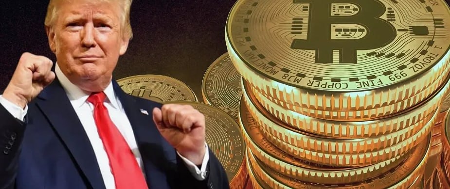 Компания Trump Media and Technology Group (TMTG) объявила о выпуске нового токена Трампа