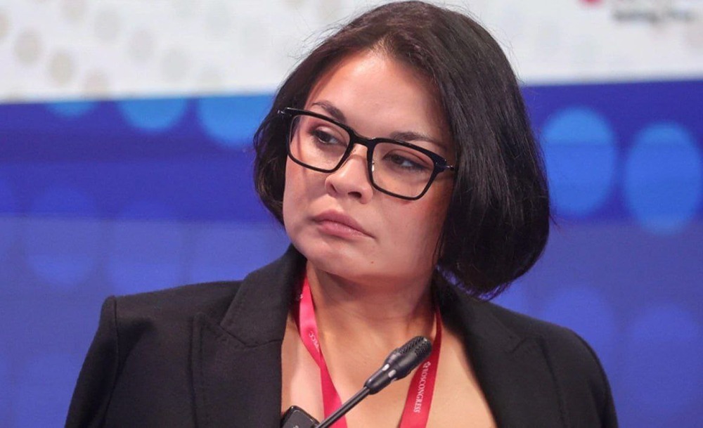 Ксения Шойгу назначена директором Фонда развития инновационного центра «Долина Менделеева». Организация займётся созданием Ангаро-Енисейского кластера по добыче металлов