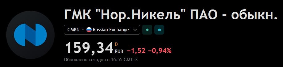 ЕС хочет ввести санкции против российских меди и платины, — Bloomberg