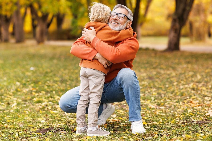 Почему многодетным отцам хотят увеличить отпуск?