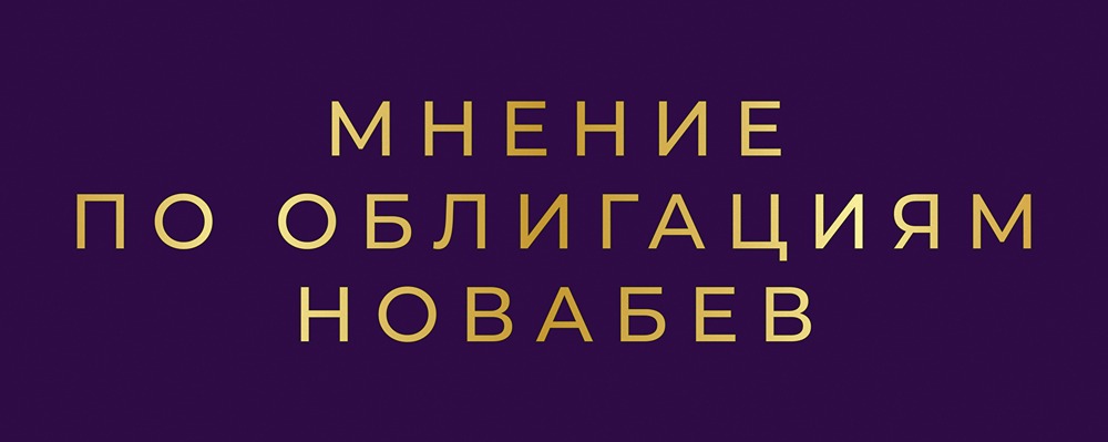 Инвестировать ли в облигации Новабев: полный анализ финансового состояния эмитента