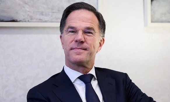 Генсек НАТО назвал срок прибытия иностранных войск на Украину: сразу после мирного соглашения