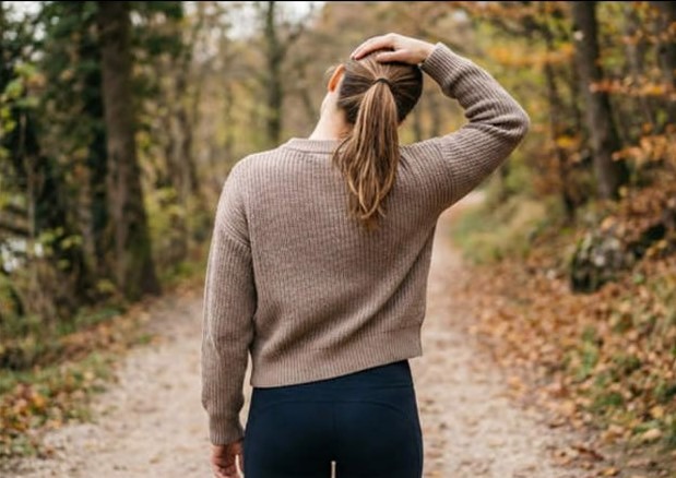 Почему боль в шее может быть опасна для мозга?