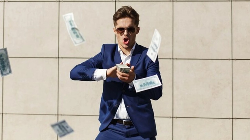 Почему женатые зарабатывают на 75 % больше холостых?