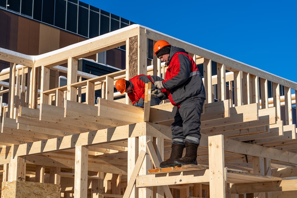 Готовы ли вы увидеть дом своей мечты? Новая выставка коттеджей Теремъ у метро Саларьево