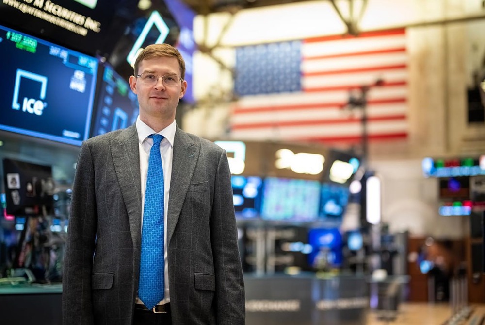 Тимур Турлов раскрывает планы экспансии Freedom Holding