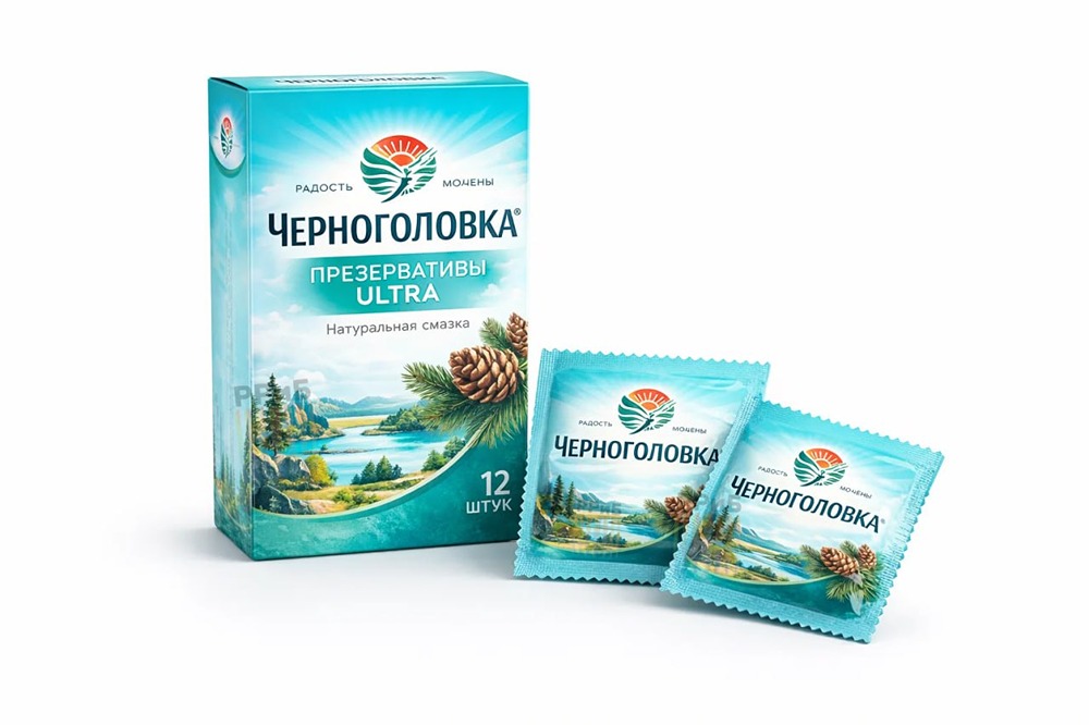 Почему „Черноголовка“ выходит на рынок товаров 18+?