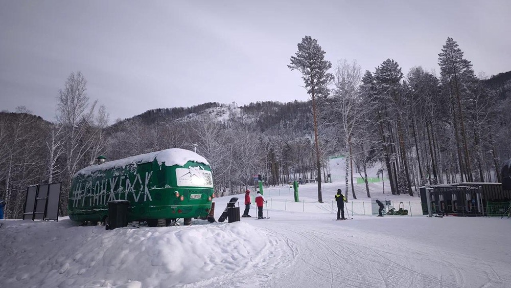 Стоит ли ехать на Манжерок: полный разбор стоимости отдыха и условий катания