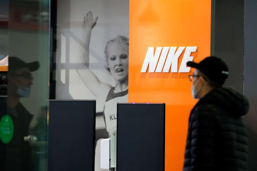 Правда ли, что все кроссовки Nike и Adidas в ТЦ — поддельные?