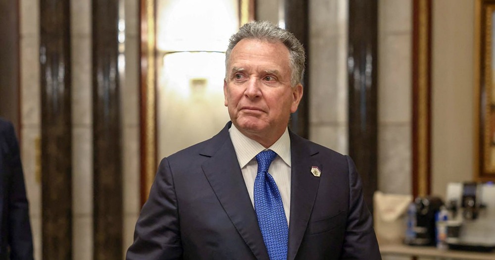 В переговорах РФ-США-Украины в Абу-Даби примет участие спецпосланник Трампа Стив Уиткофф