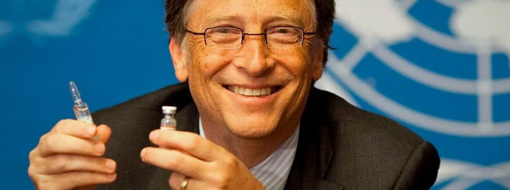 В файлах Эпштейна обсуждалось моделирование пандемий за 3 года до пандемии ковид