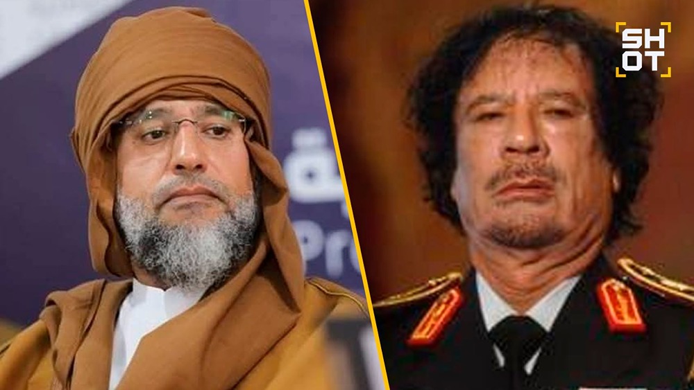 Убит сын бывшего лидера Ливии Муаммара Каддафи в городе Зинтан. Саиф аль-Ислам был застрелен в саду собственного дома четырьмя людьми, которые скрылись с места происшествия