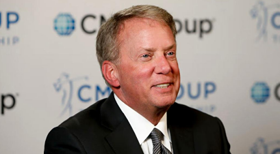 CEO CME Group заявил, что компания собирается выпустить собственный токен «CME Coin»