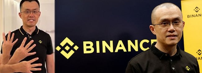 Резервный фонд SAFU Binance приобрел еще 1315 BTC сегодня