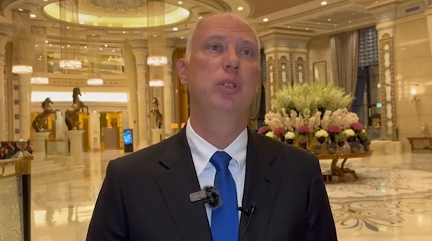 Идет активная работа по восстановлению отношений Россия-США по экономическому направлению. Прогресс по переговорам по Украине есть, и идёт хорошее позитивное движение вперед