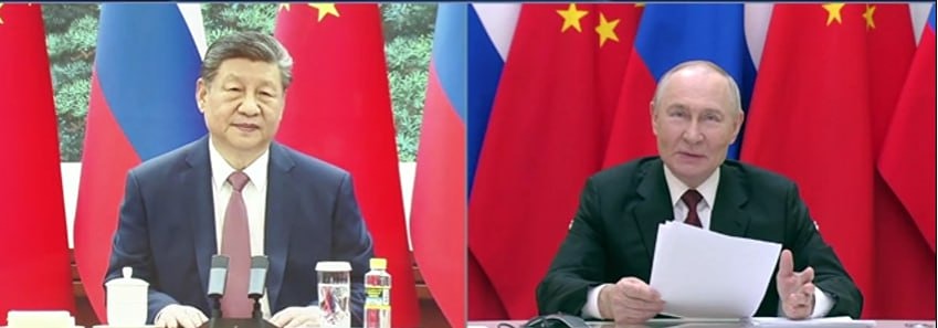 Россия в лидерах по поставкам в КНР энергоресурсов, общий товарооборот 3-й год подряд превышает отметку в $200 млрд