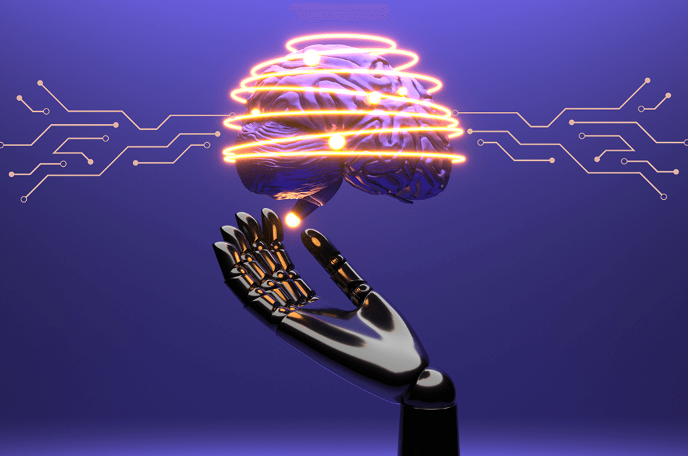 Лучшие российские компании в сфере ИИ: кого покупать на Мосбирже?