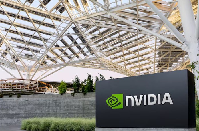 Продажа компанией Nvidia чипов для искусственного интеллекта компании ByteDance зависит от условий, выдвинутых администрацией Трампа